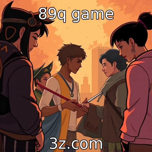 Importância da diversidade em narrativas de jogos