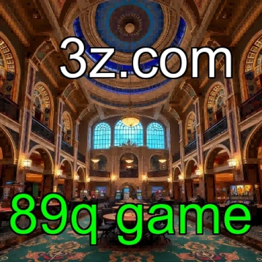 Aventuras Empolgantes no 89q Game: Onde a Diversão Começa