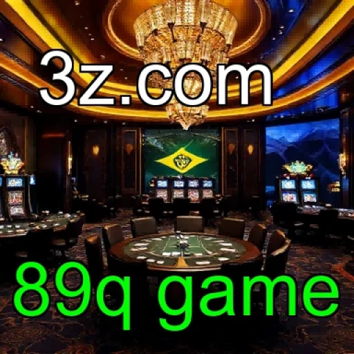 Criatividade em jogos HTML5 no 89q game