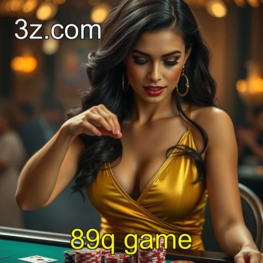 Diversão e aprendizado na seção kids do 89q game