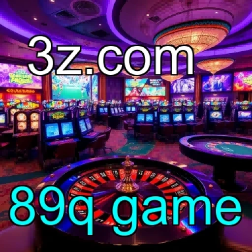 Aventuras Empolgantes em Platformer no 89q Game