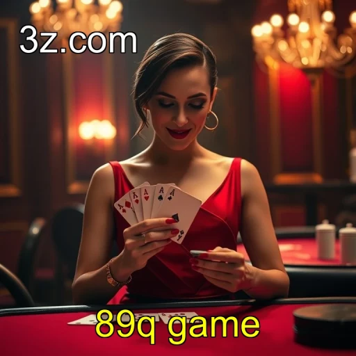 Desvendando a Estratégia no 89q Game com Criatividade